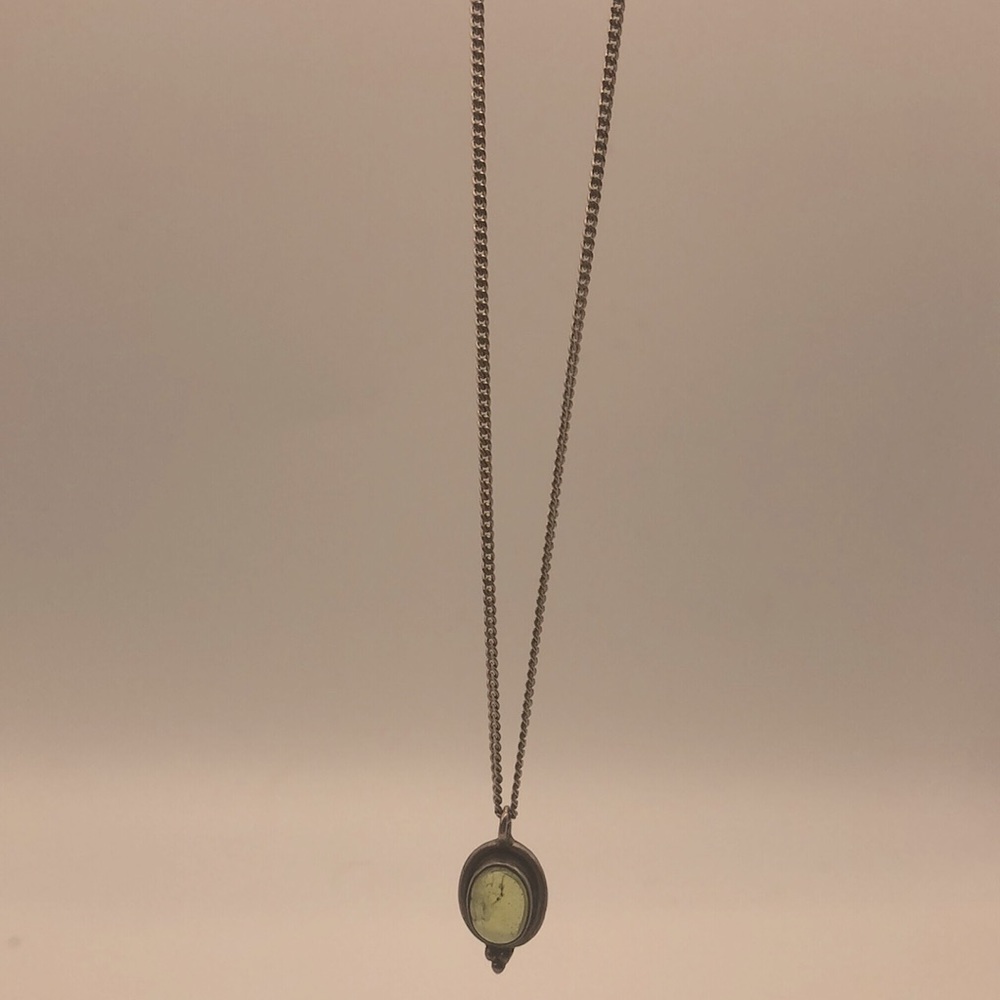 Vintage necklace